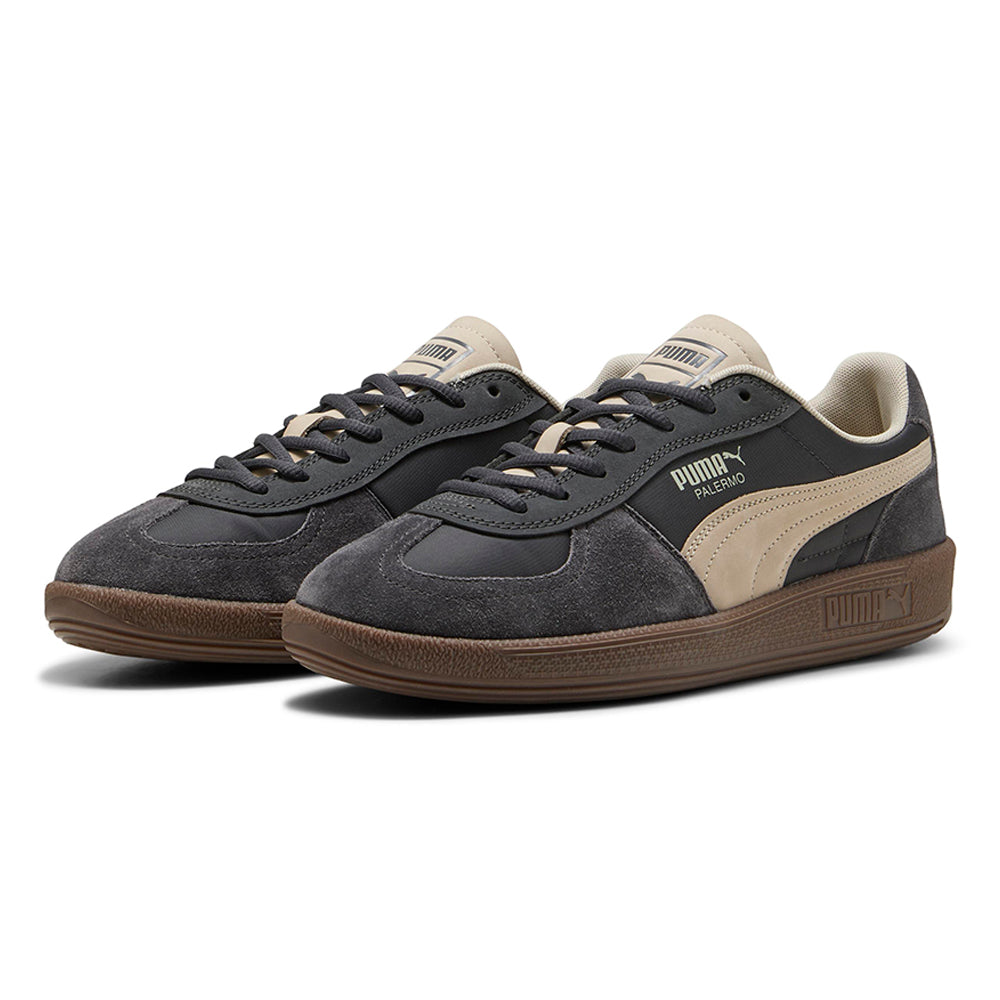 PUMA Palermo Pop Unisex Lifestyle Shoes - Supersports Thailand Supersports Thailand