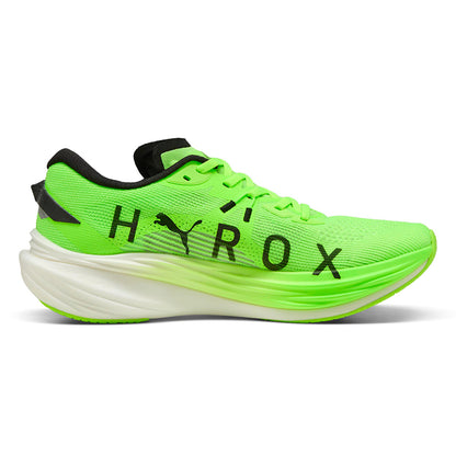 PUMA x HYROX Deviate NITRO™ 3 Men's Running Shoes