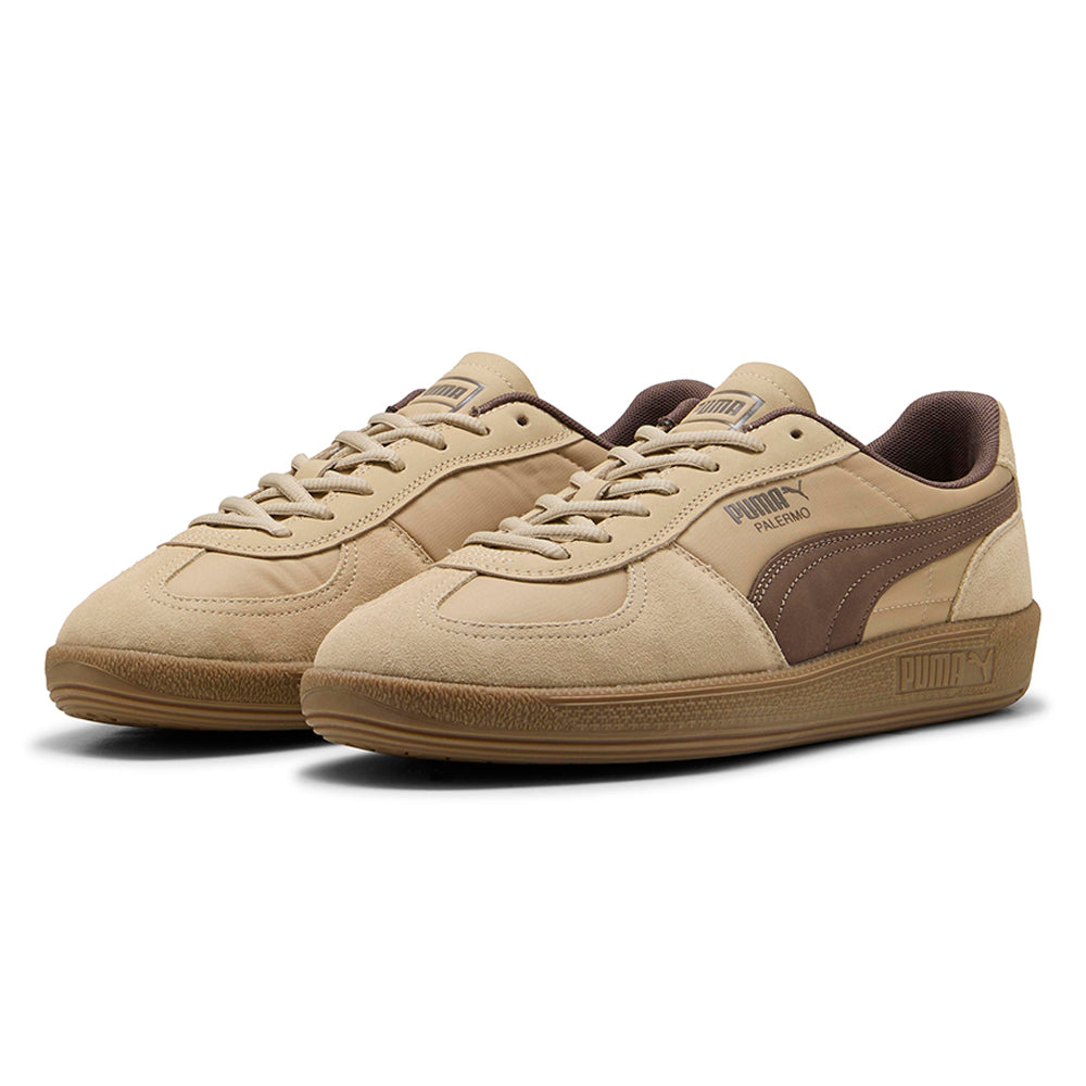 PUMA Palermo Pop Unisex Lifestyle Shoes - Supersports Thailand