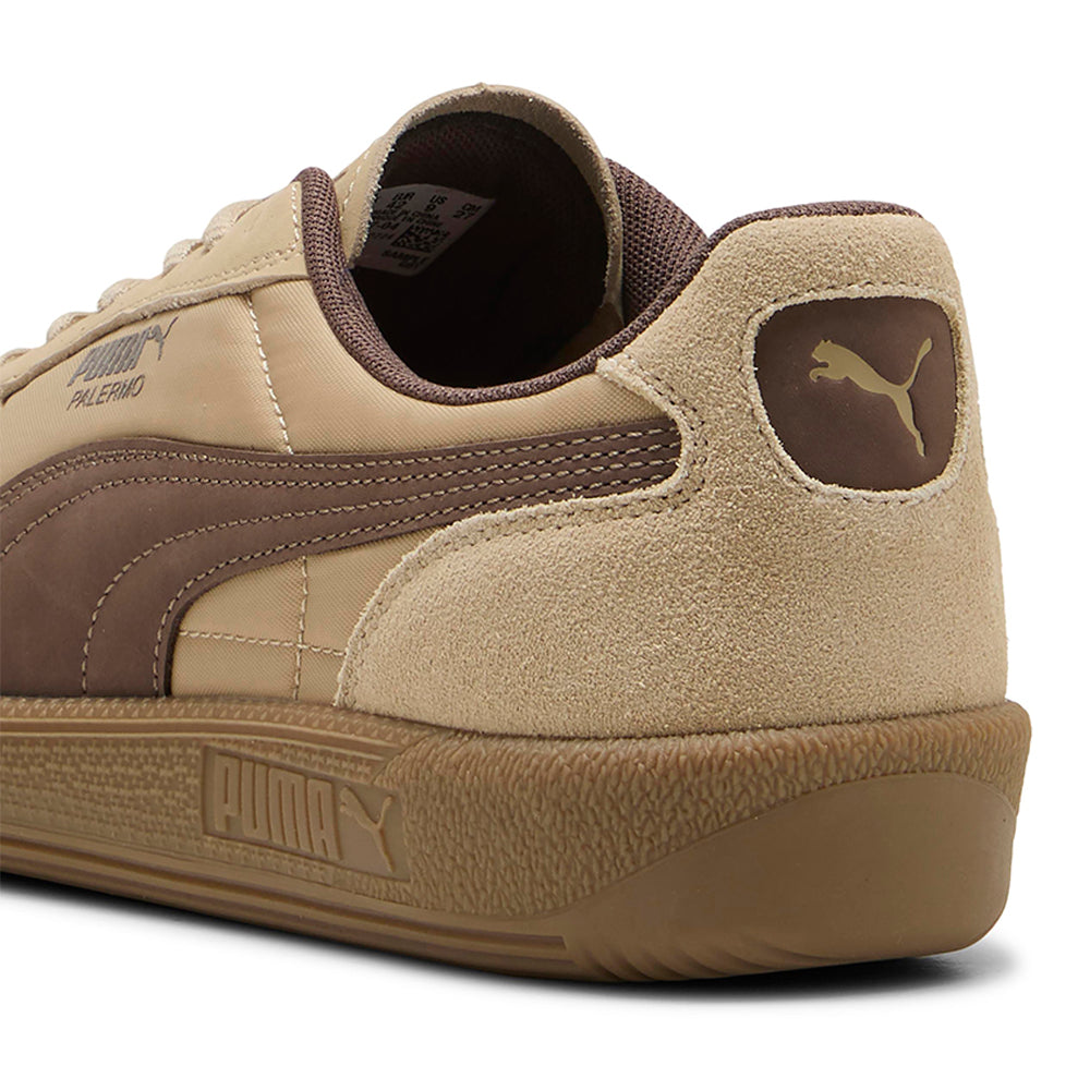 PUMA Palermo Pop Unisex Casual Shoes