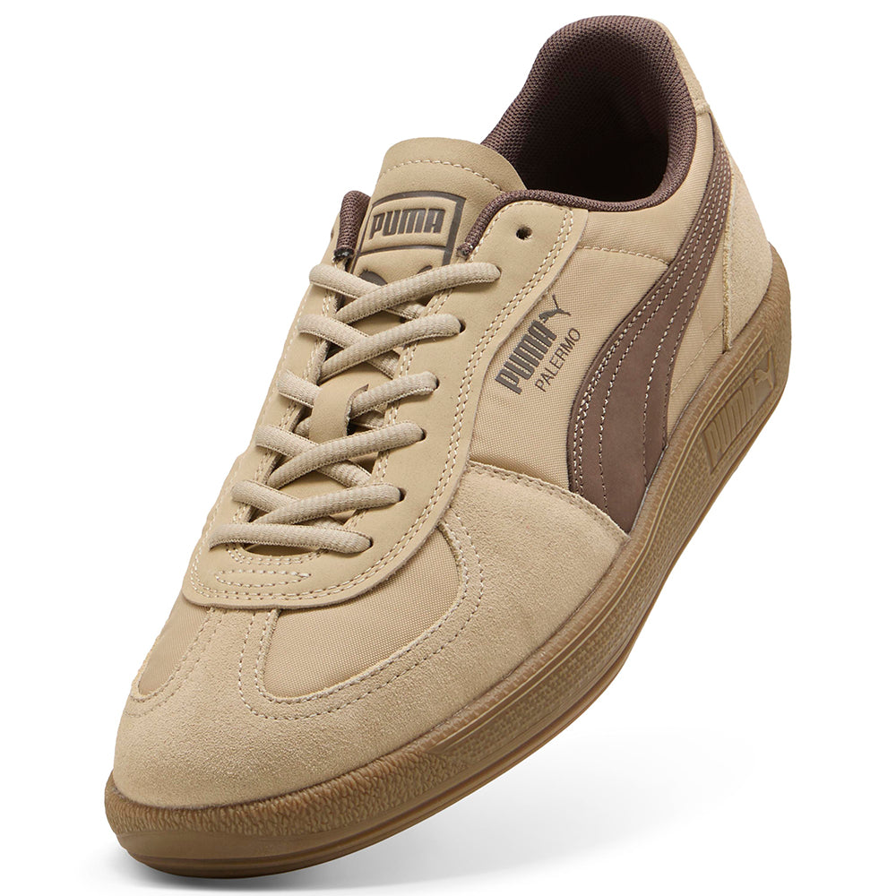PUMA Palermo Pop Unisex Casual Shoes
