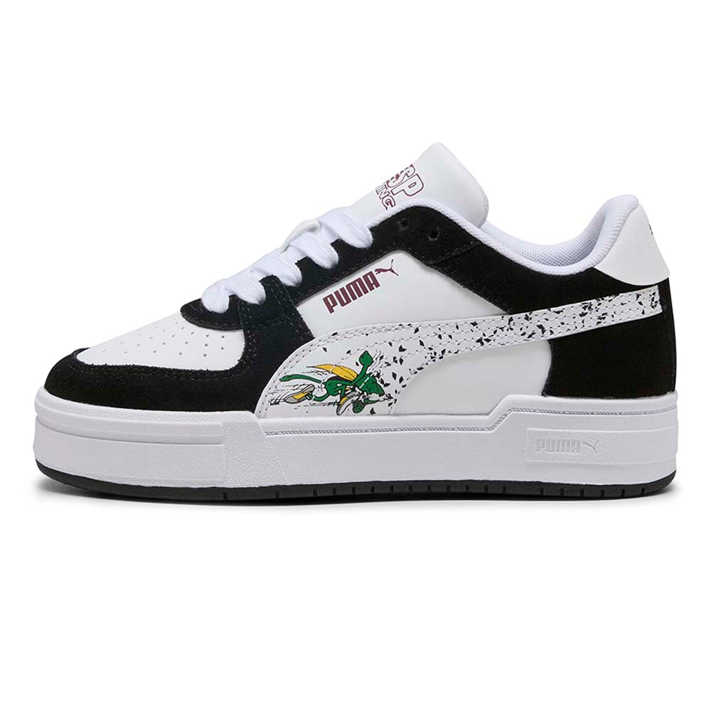 PUMA CA Pro Super Kids Lifestyle Shoes - Supersports Thailand