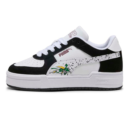 PUMA CA Pro Super Kids Lifestyle Shoes - Supersports Thailand