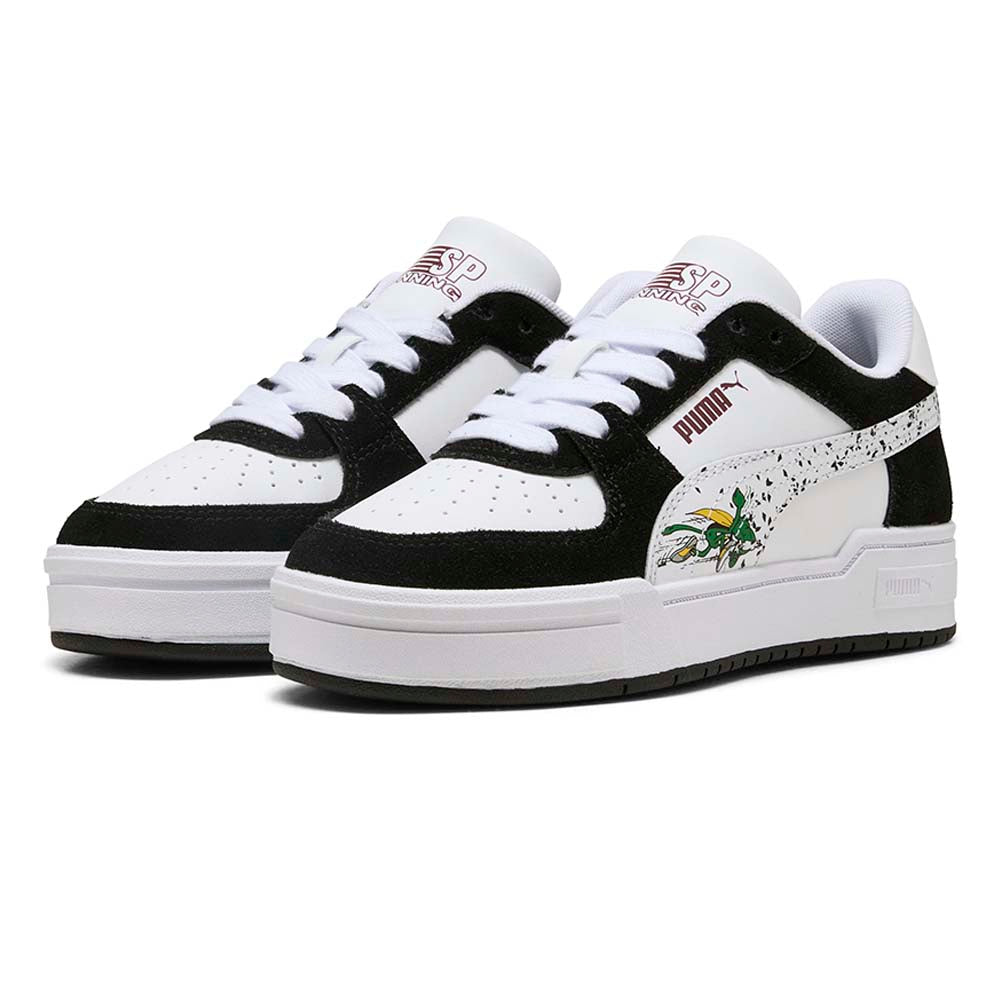 PUMA CA Pro Super Kids Lifestyle Shoes - Supersports Thailand