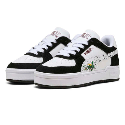 PUMA CA Pro Super Kids Lifestyle Shoes - Supersports Thailand
