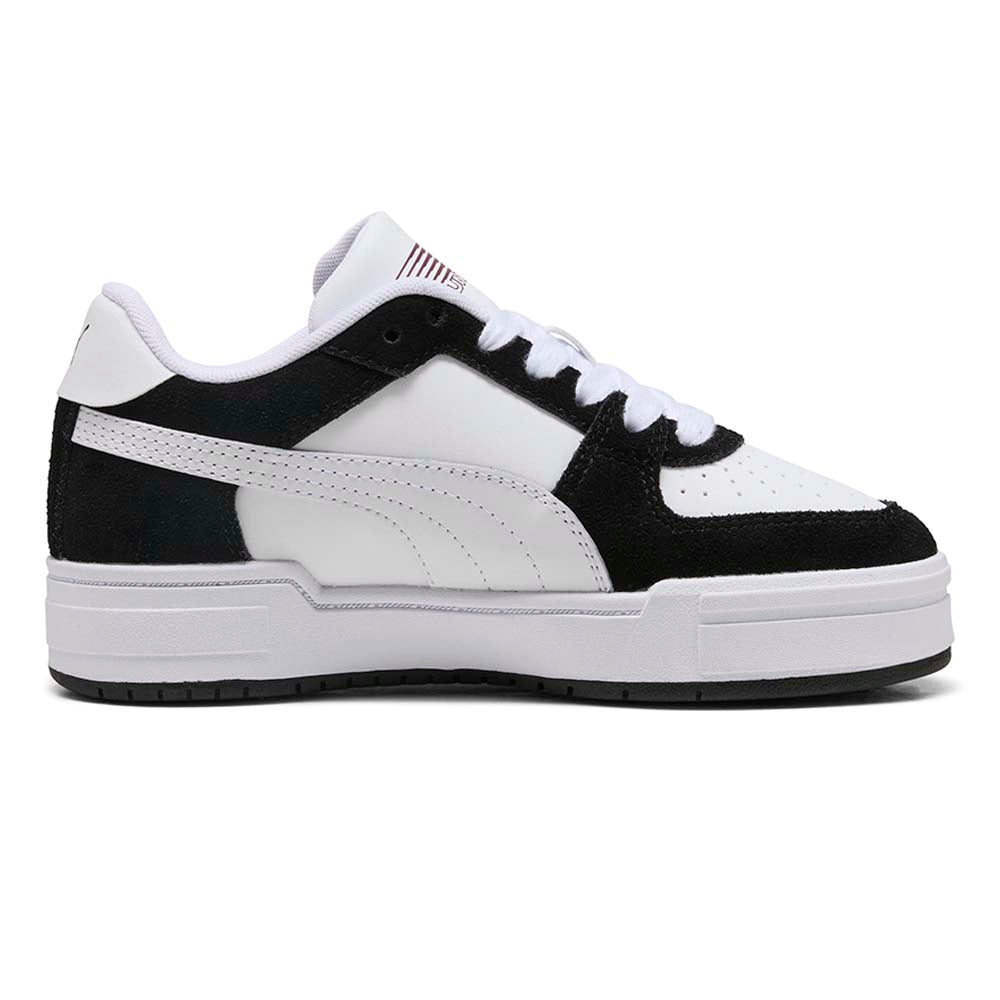 PUMA CA Pro Super Kids Lifestyle Shoes - Supersports Thailand Supersports Thailand
