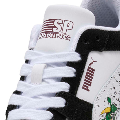 PUMA CA Pro Super Kids Lifestyle Shoes - Supersports Thailand