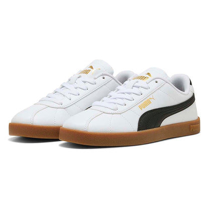 PUMA Club II SL Kids Lifestyle Shoes - Supersports Thailand