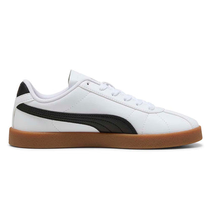 PUMA Club II SL Kids Lifestyle Shoes - Supersports Thailand