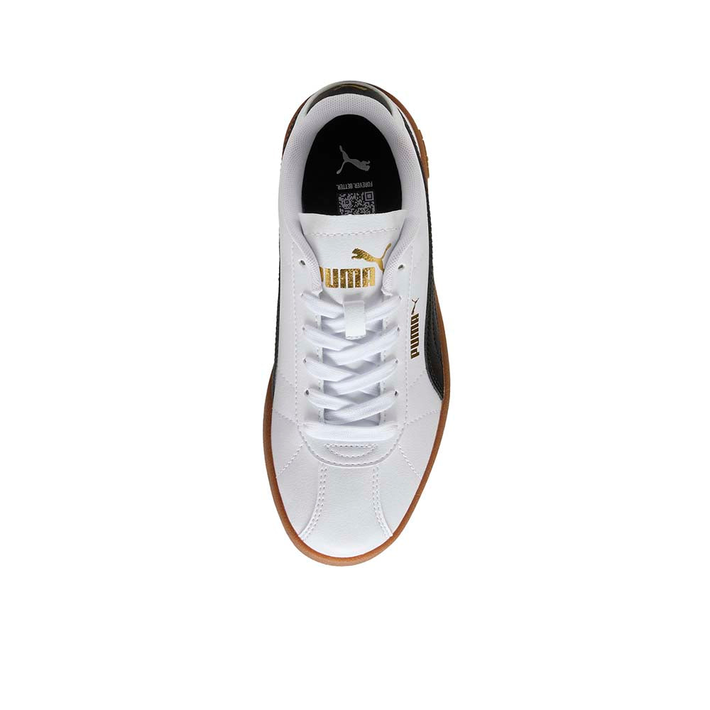 PUMA Club II SL Kids Lifestyle Shoes - Supersports Thailand