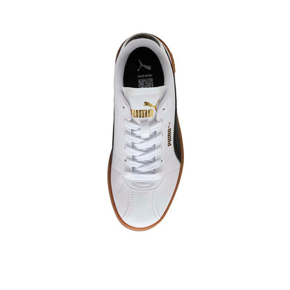 PUMA Club II SL Kids Lifestyle Shoes - Supersports Thailand