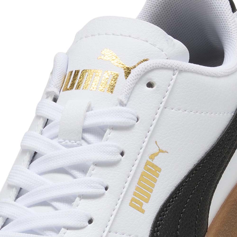 PUMA Club II SL Kids Lifestyle Shoes - Supersports Thailand
