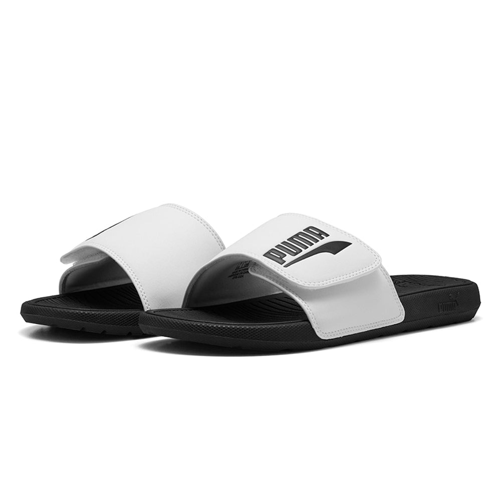 PUMA Cool Cat 2.0 V FS Unisex Sandals - Supersports Thailand
