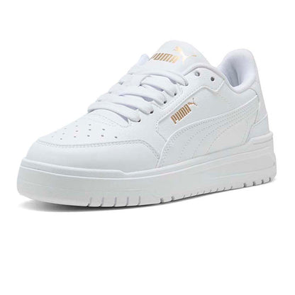 PUMA Shuffle Downtown LO Kids Lifestyle Shoes - Supersports Thailand