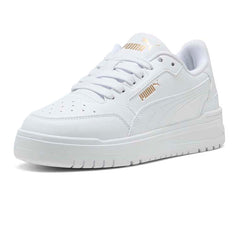 PUMA Shuffle Downtown LO Kids Lifestyle Shoes - Supersports Thailand