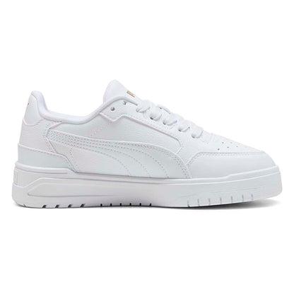 PUMA Shuffle Downtown LO Kids Lifestyle Shoes - Supersports Thailand