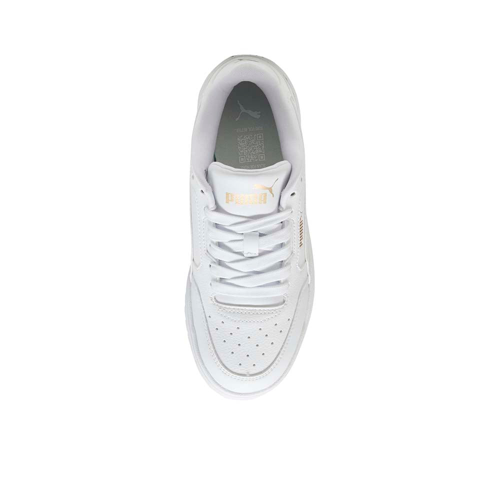 PUMA Shuffle Downtown LO Kids Lifestyle Shoes - Supersports Thailand Supersports Thailand