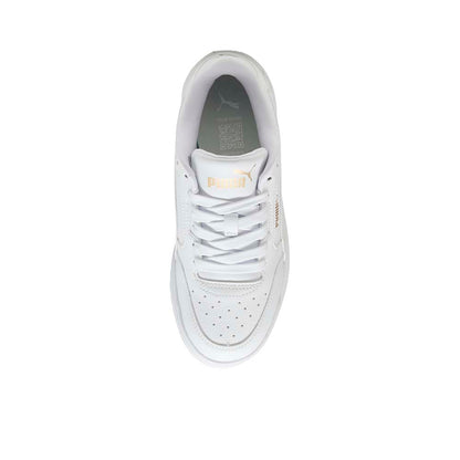 PUMA Shuffle Downtown LO Kids Lifestyle Shoes - Supersports Thailand