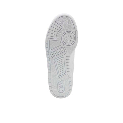 PUMA Shuffle Downtown LO Kids Lifestyle Shoes - Supersports Thailand