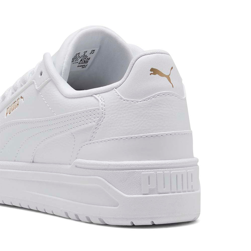 PUMA Shuffle Downtown LO Kids Lifestyle Shoes - Supersports Thailand