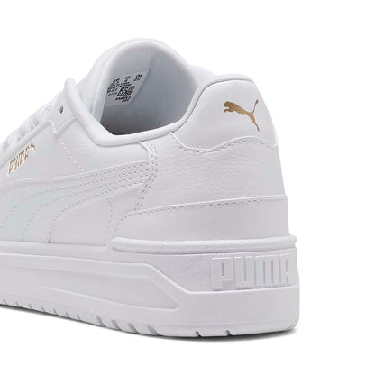 PUMA Shuffle Downtown LO Kids Lifestyle Shoes - Supersports Thailand