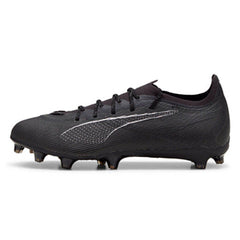 PUMA Ultra 5 Pro FG/AG Eclipse รองเท้าฟุตบอลผู้ใหญ่