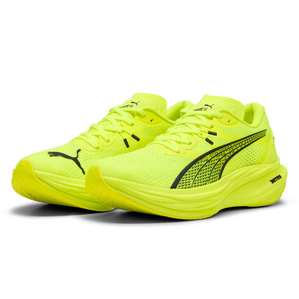 PUMA Deviate NITRO™ 3 Men's Running Shoes - Supersports Thailand