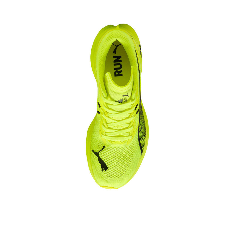 PUMA Deviate NITRO™ 3 รองเท้าวิ่งผู้ชาย