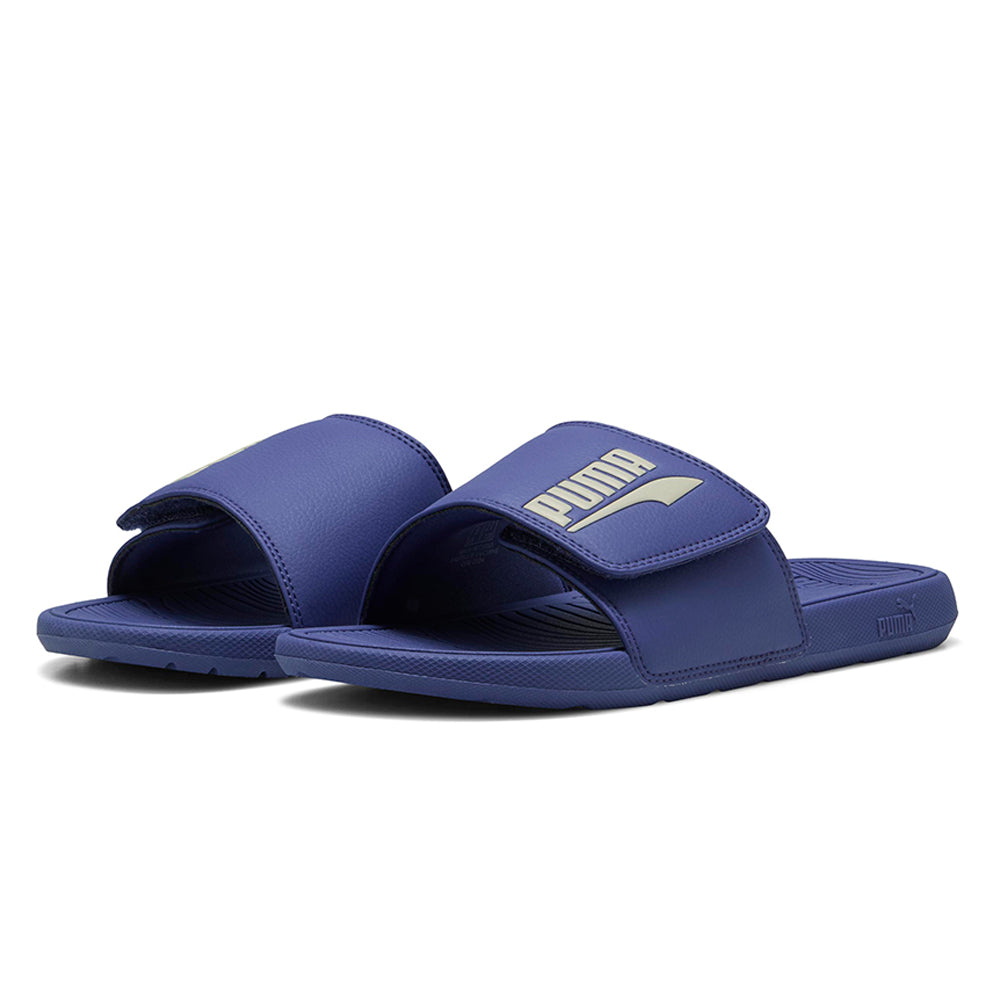 PUMA Cool Cat 2.0 V FS Unisex Sandals - Supersports Thailand