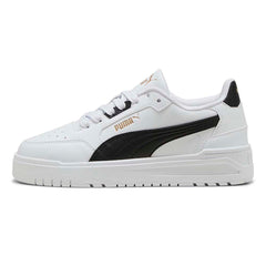 PUMA Shuffle Downtown LO Kids Lifestyle Shoes - Supersports Thailand
