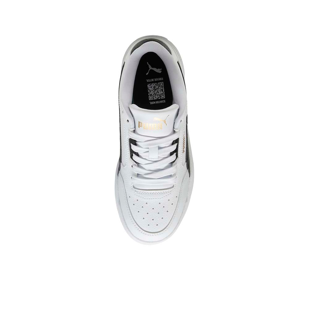 PUMA Shuffle Downtown LO Kids Lifestyle Shoes - Supersports Thailand