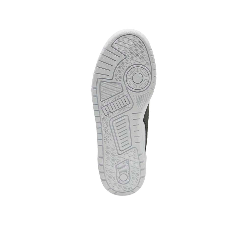 PUMA Shuffle Downtown LO Kids Lifestyle Shoes - Supersports Thailand Supersports Thailand