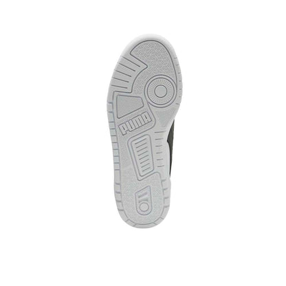 PUMA Shuffle Downtown LO Kids Lifestyle Shoes - Supersports Thailand