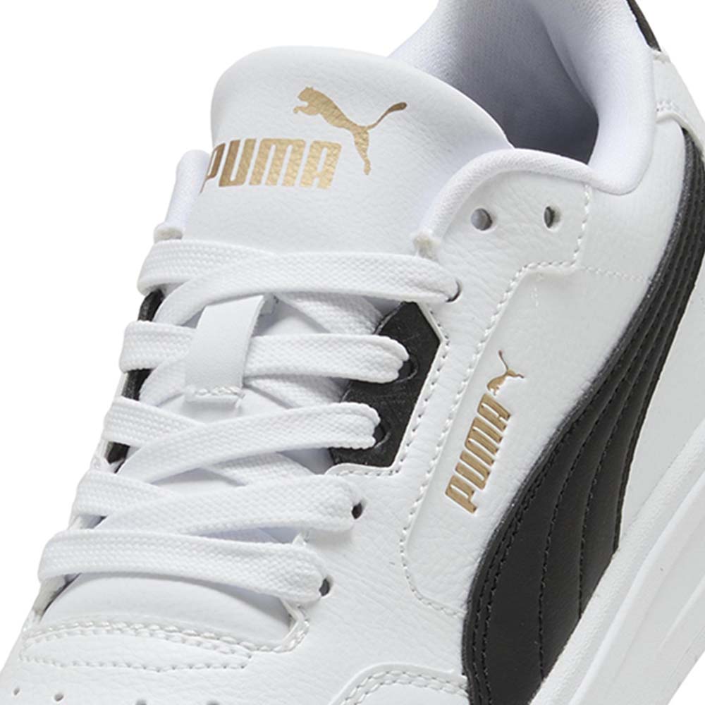 PUMA Shuffle Downtown LO Kids Lifestyle Shoes - Supersports Thailand Supersports Thailand