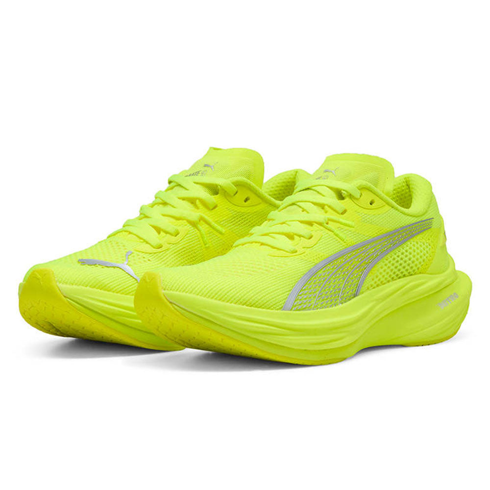 PUMA Deviate NITRO™ 3 Women's Running Shoes - Supersports Thailand Supersports Thailand