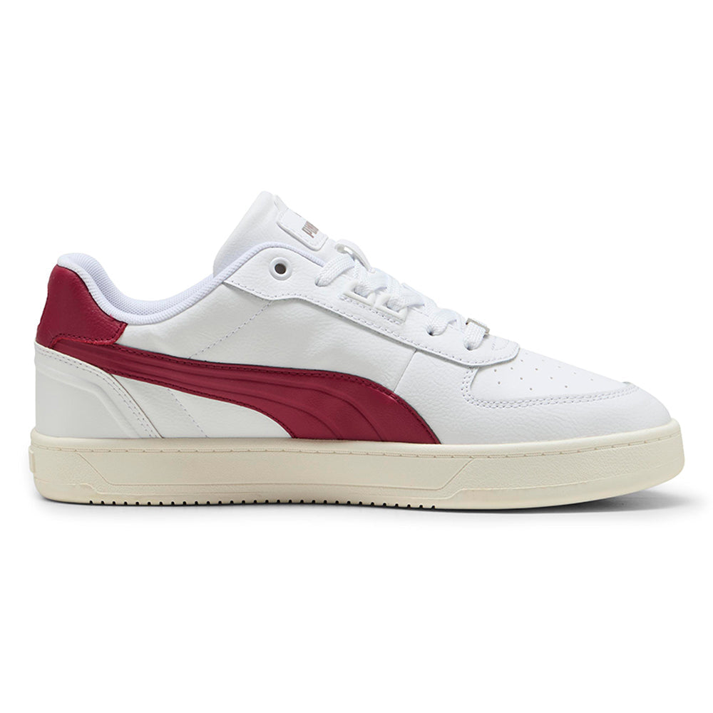 PUMA Caven 2.0 Lux Unisex Lifestyle Shoes - Supersports Thailand Supersports Thailand