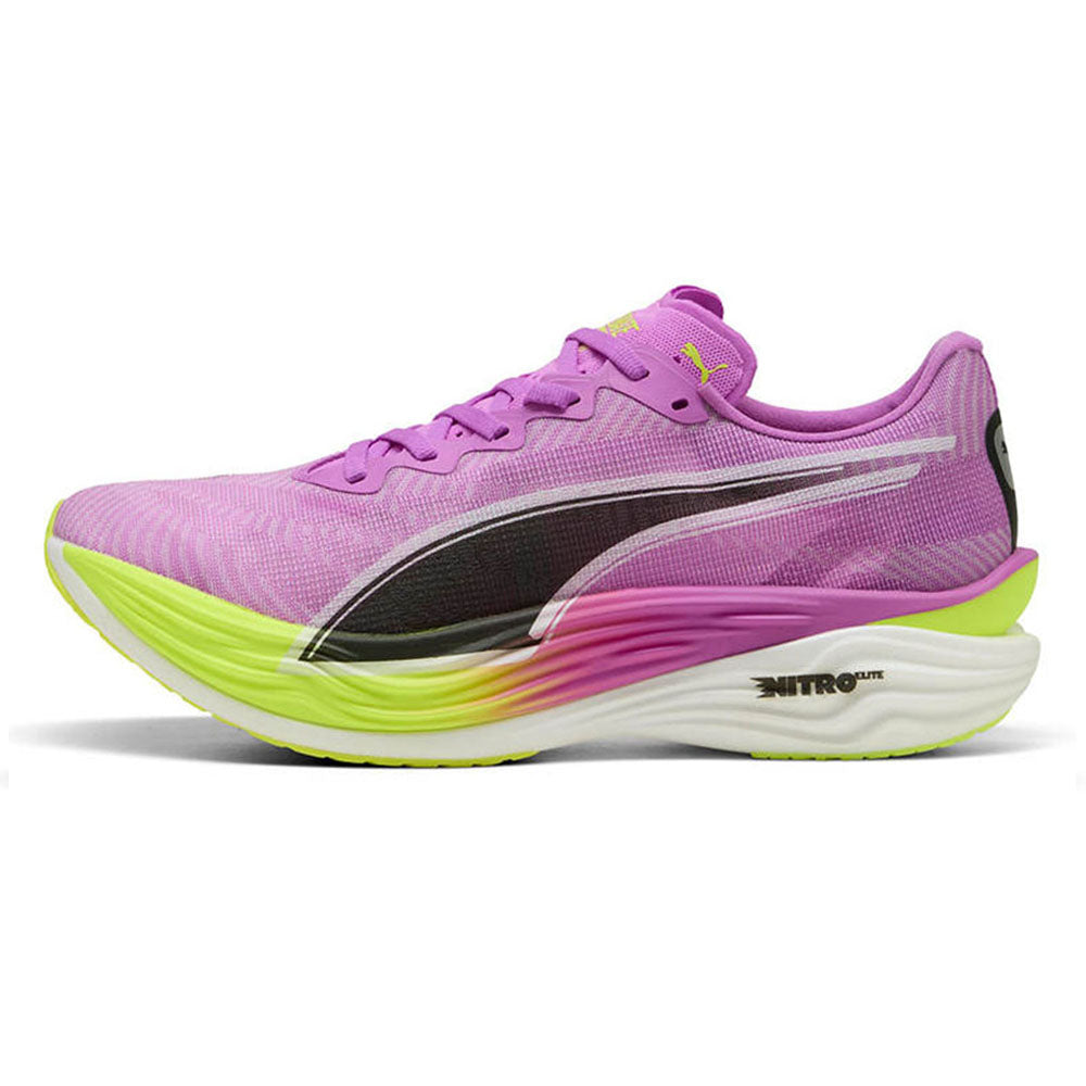 PUMA Deviate NITRO™ Elite 3 Men's Running Shoes
