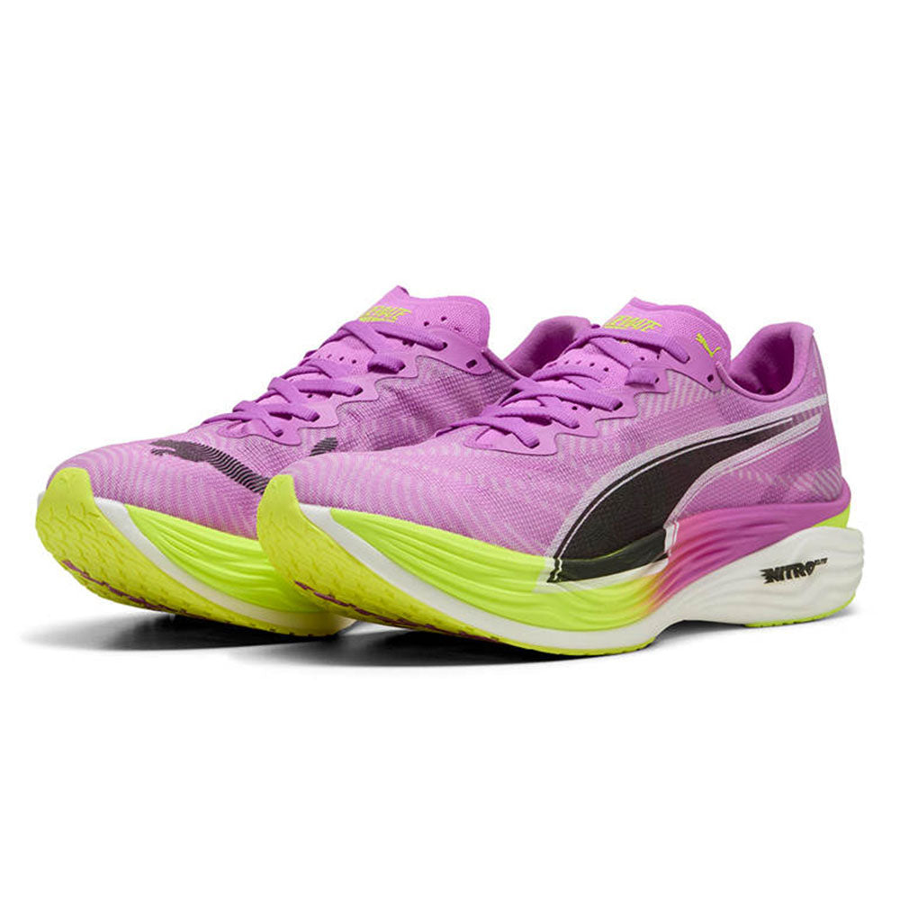 PUMA Deviate NITRO™ Elite 3 Men's Running Shoes - Supersports Thailand Supersports Thailand
