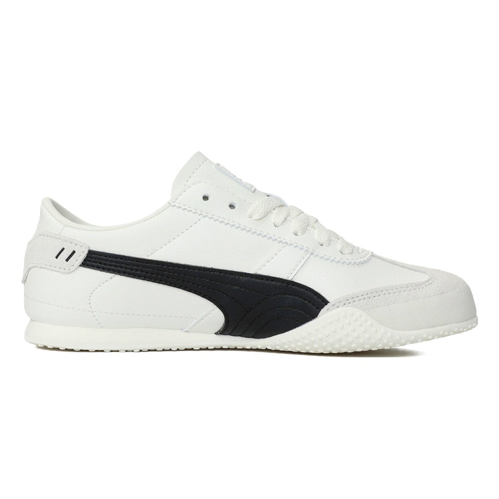 PUMA Bella UT Leather Women's Lifestyle Shoes - Supersports Thailand