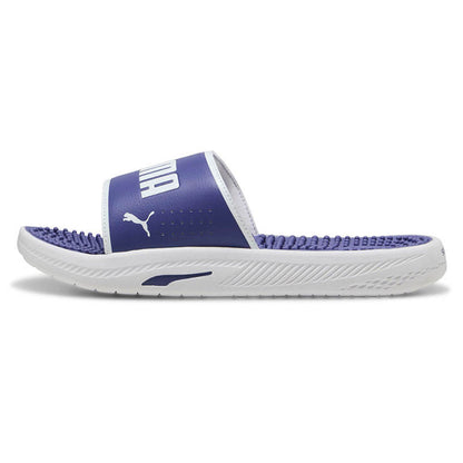 PUMA Softride Massage Men's Sandals - Supersports Thailand
