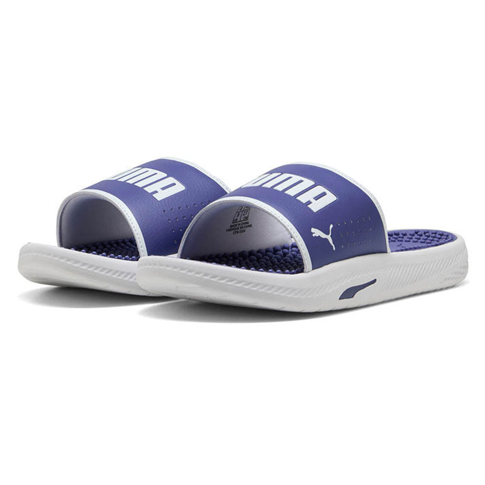 PUMA Softride Massage Men's Sandals - Supersports Thailand