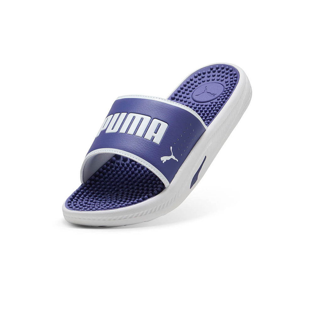 PUMA Softride Massage Men's Sandals - Supersports Thailand