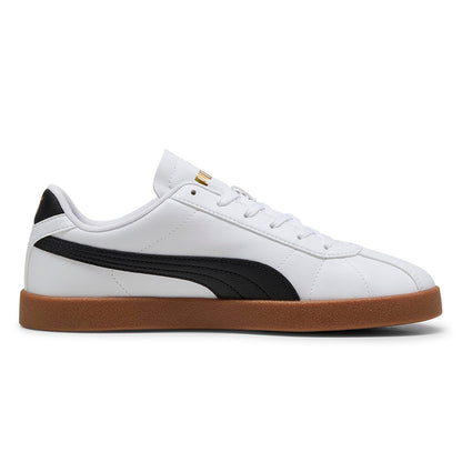 PUMA Club II SL Unisex Casual Shoes