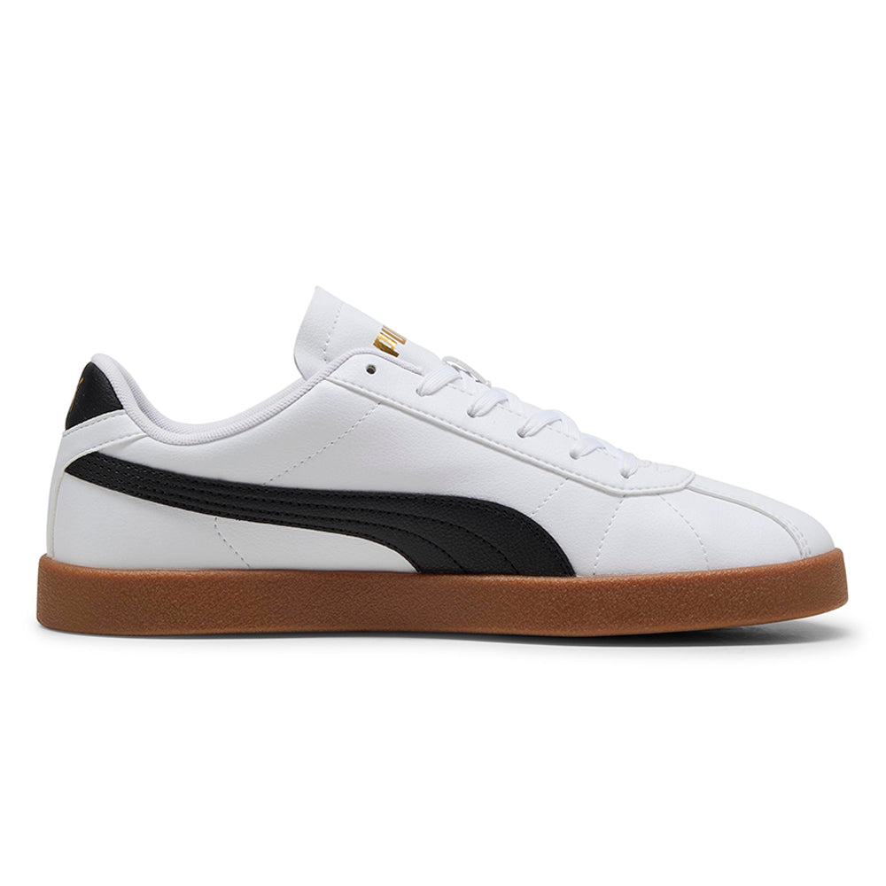 PUMA Club II SL Unisex Lifestyle Shoes - Supersports Thailand