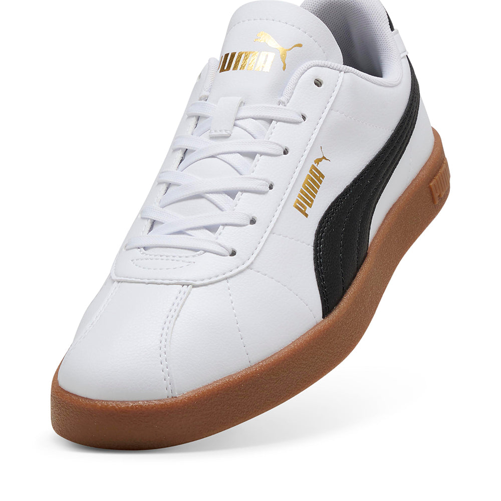 PUMA Club II SL Unisex Casual Shoes