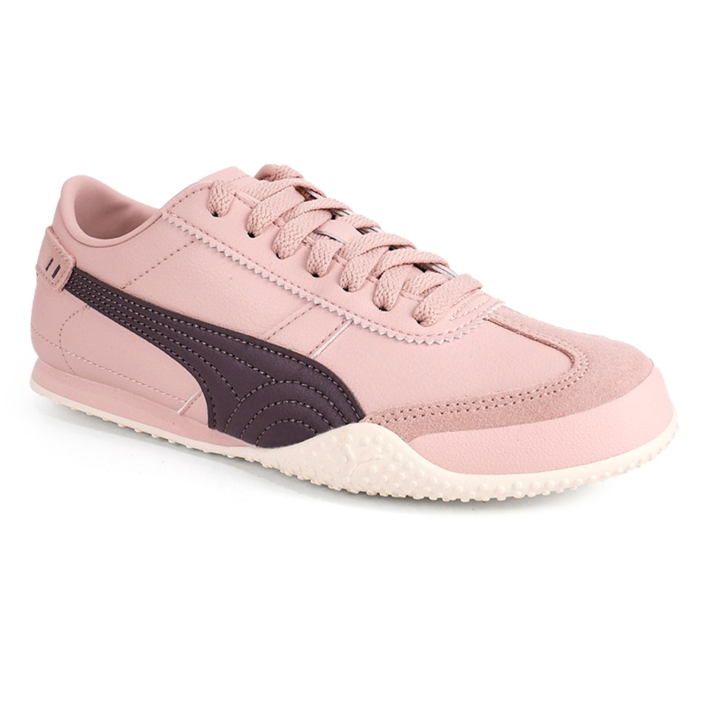 PUMA Bella UT Leather Women's Lifestyle Shoes - Supersports Thailand
