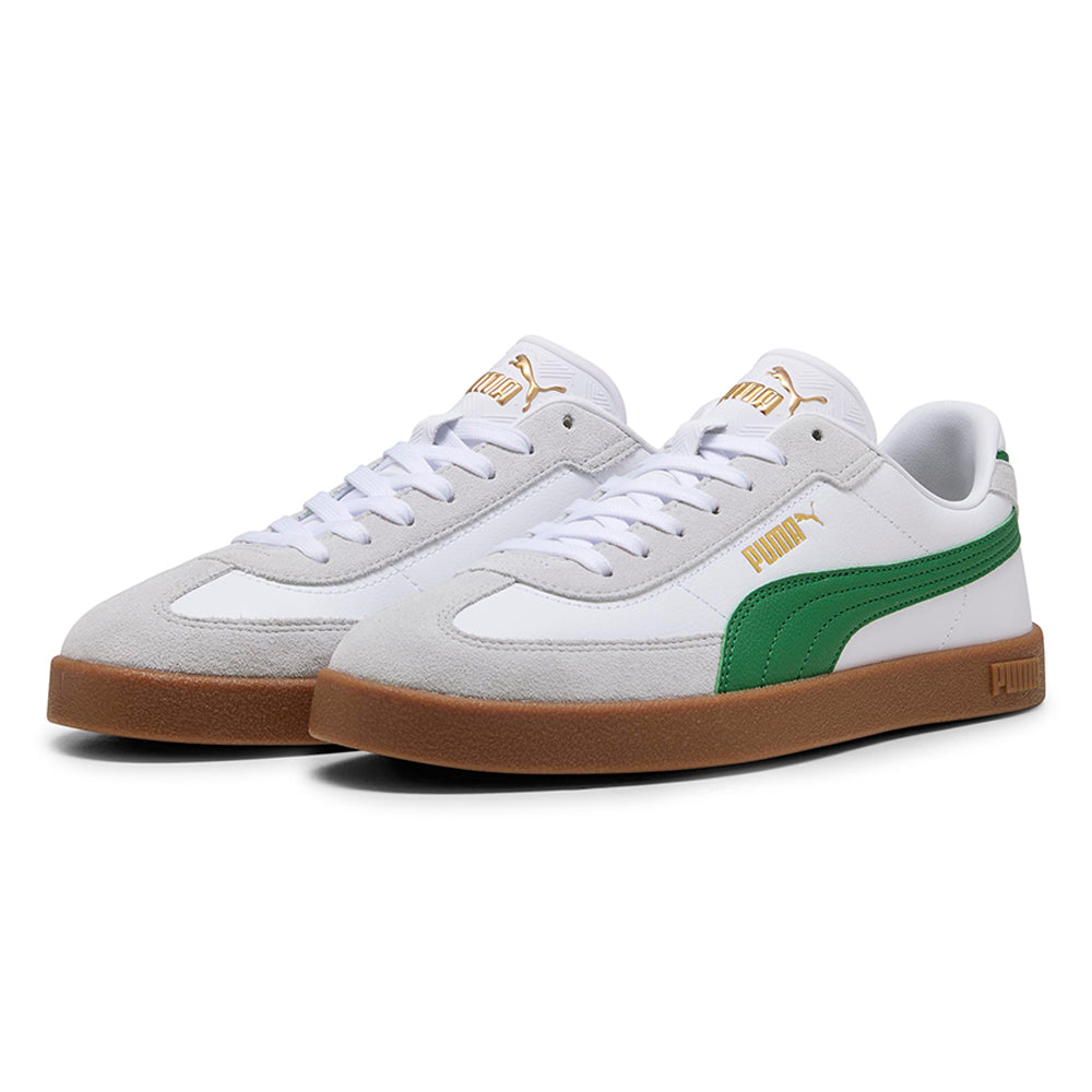 PUMA Club II Era Unisex Lifestyle Shoes - Supersports Thailand Supersports Thailand