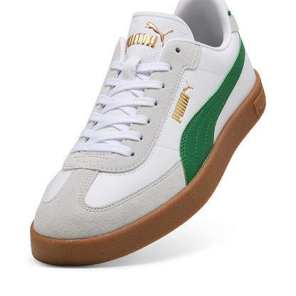 PUMA Club II Era Unisex Casual Shoes