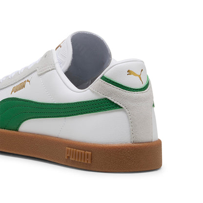 PUMA Club II Era Unisex Casual Shoes