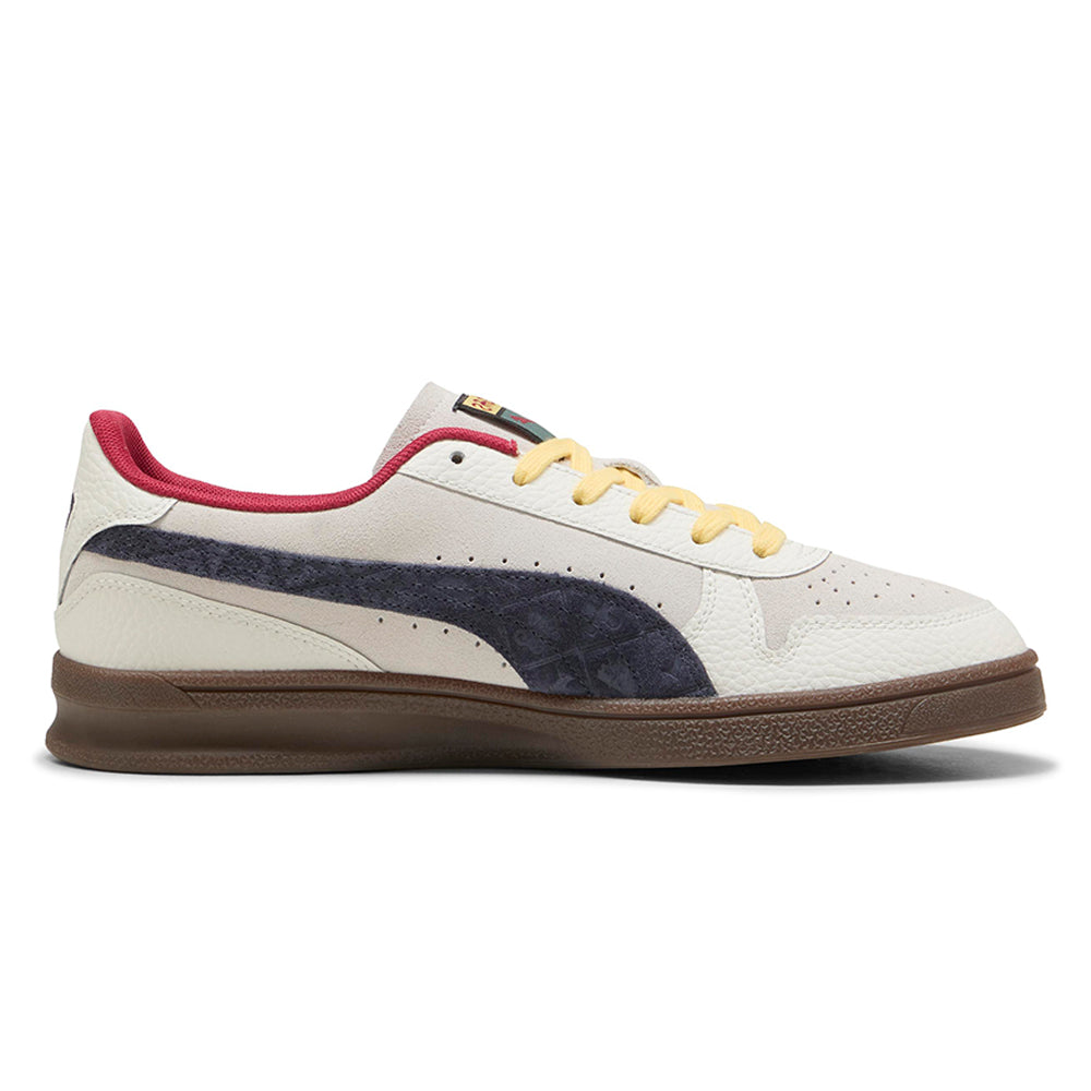 PUMA Indoor Road To Unity Unisex Lifestyle Shoes - Supersports Thailand